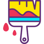 paint store brush